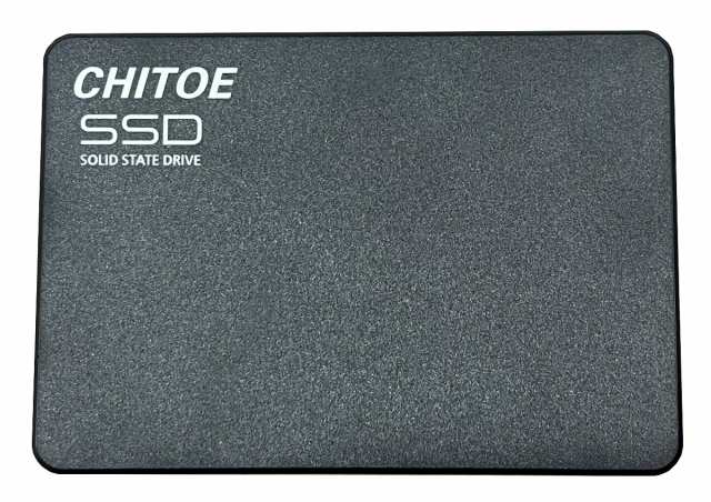 【新品】ＣＨＩＴＯＥ パルク品 内蔵型 2.5インチ/2.5inch SATA SSD 960GB 6Gb/s