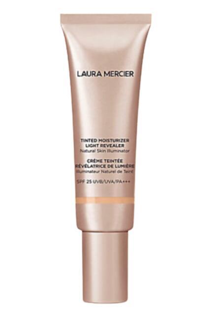 【 LAURA MERCIER ローラ メルシエ 】ティンティド モイスチャライザー ライト リビーラー