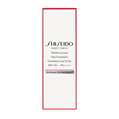 資生堂●SHISEIDO ホワイトルーセント●デーエマルジョン（医薬部外品）の通販は 6,292円