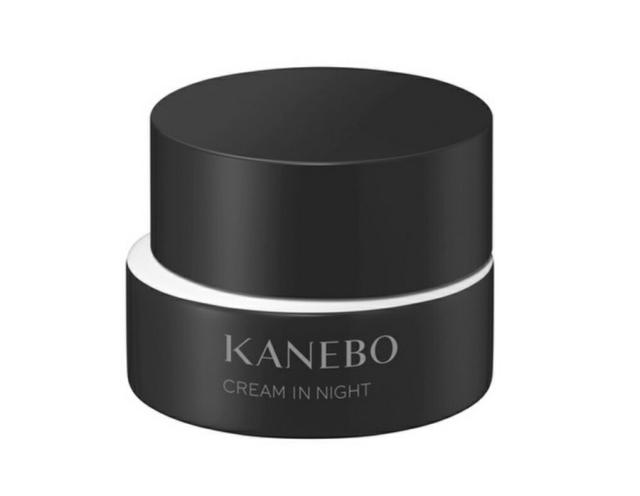 【KANEBO  カネボウ 】 カネボウ　クリーム　イン　ナイトＩＩ　【医薬部外品】