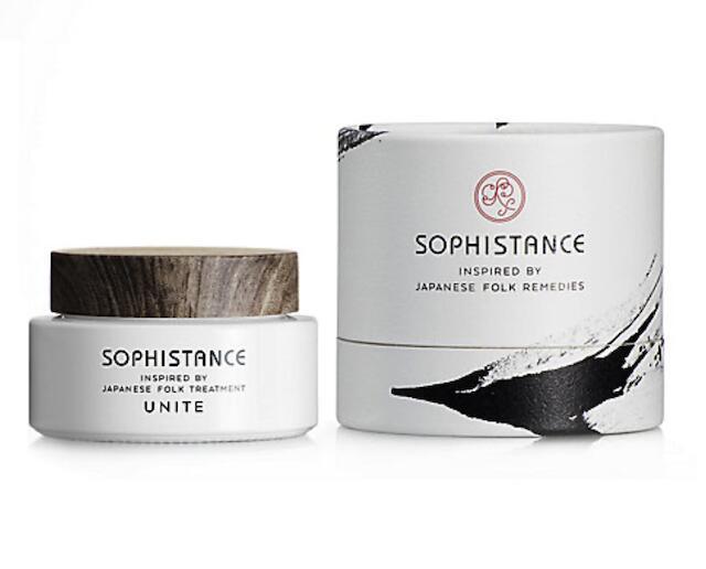 【 SOPHISTANCE  ソフィスタンス  】ソフィスタンス　ユナイト［クリーム］