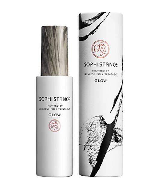 【 SOPHISTANCE  ソフィスタンス  】ソフィスタンス　グロウ［乳液］