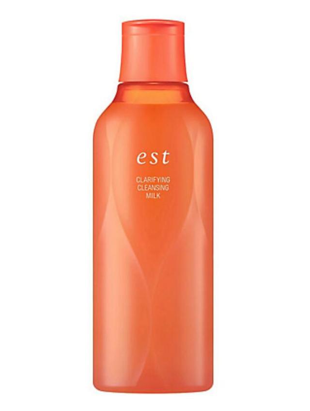 【est エスト 】エスト　クラリファイイング　クレンジング　ミルクの通販は 6,655円