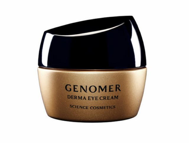 GENOMER ○ ジェノマー ダーマアイクリーム 15g