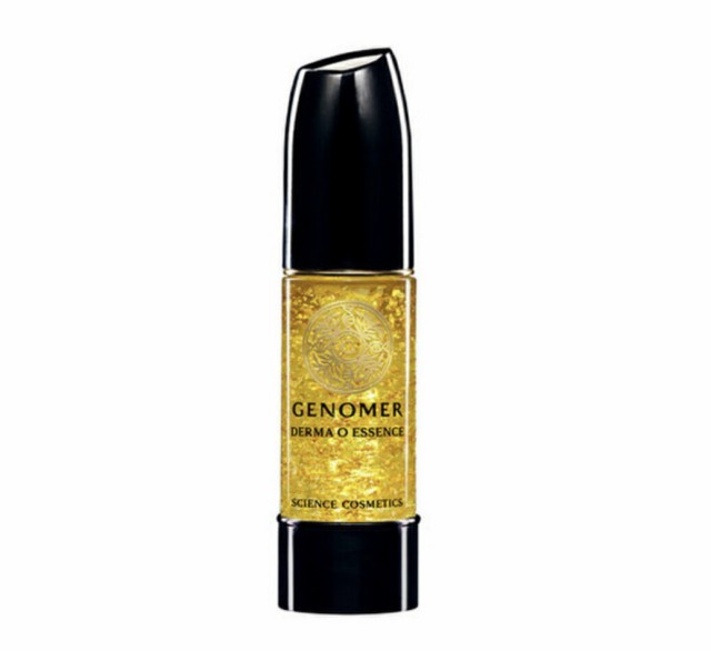 【 GENOMER ジェノマー 】　ダーマOエッセンス30ml