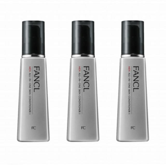 FANCL○ファンケル○メン オールインワン スキンコンディショナー I 
