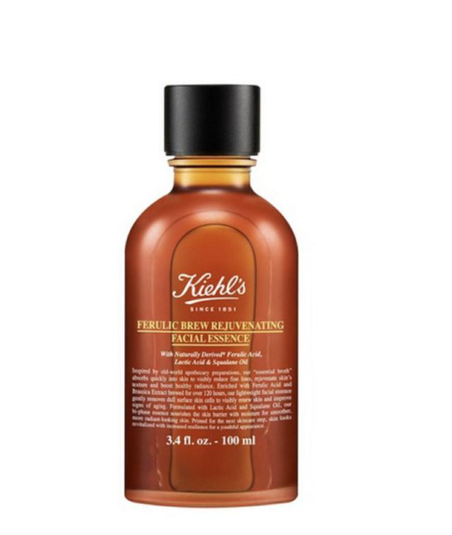 【 KIEHLS キールズ 】キールズ　ブリュー　フェイシャル　エッセンス　ＦＡ    100mL