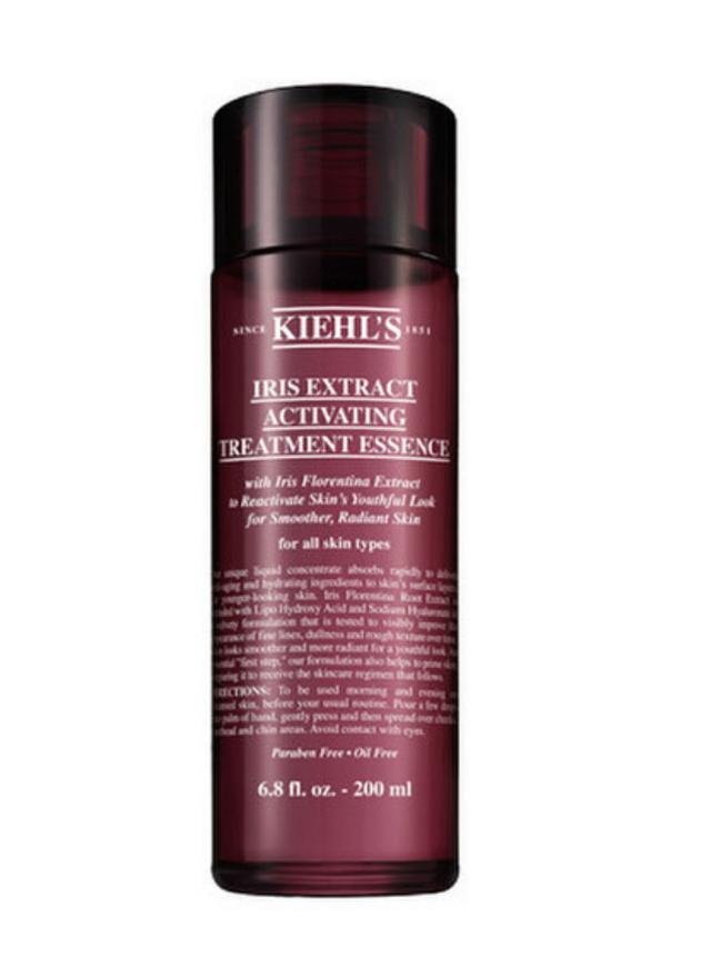 【 KIEHLS キールズ 】 IRS エッセンス ローション 200mLの通販は 5,141円