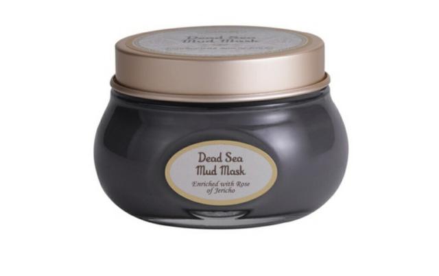 【 SABON サボン  】デッドシーマスク