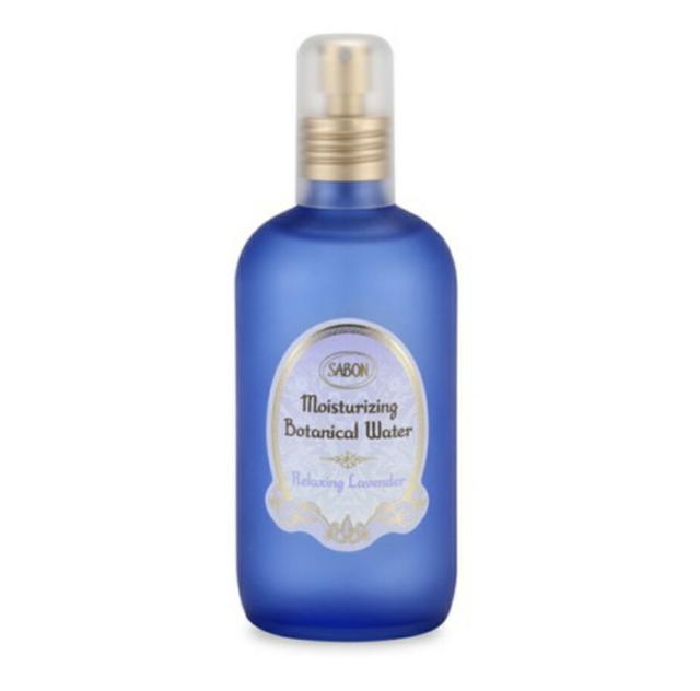 新品✨SABON✨ボタニカルウォーターリラクシング(ラベンダー)230mL SABON サボン 】ボタニカルウォーター リラクシング ラベンダー 230ml