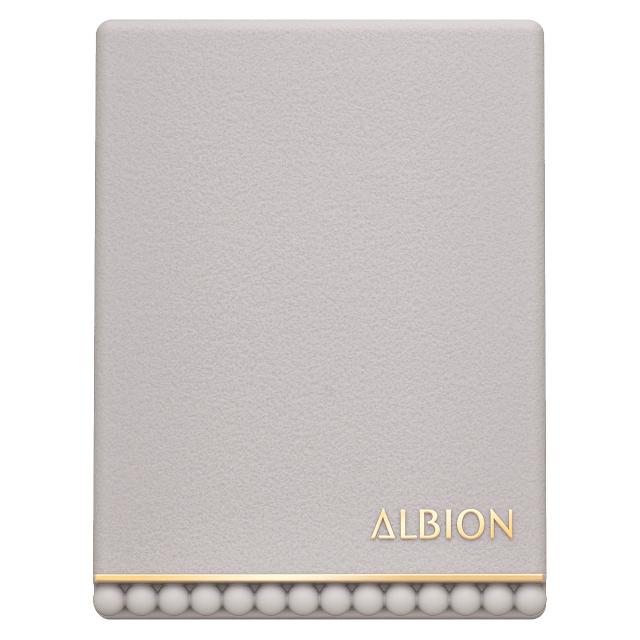 ALBION | アルビオン スタジオ ビューティアス ファンデーション 全6色