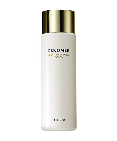GENOMER● ジェノマー クリアモイスチャ−ローション  150ml