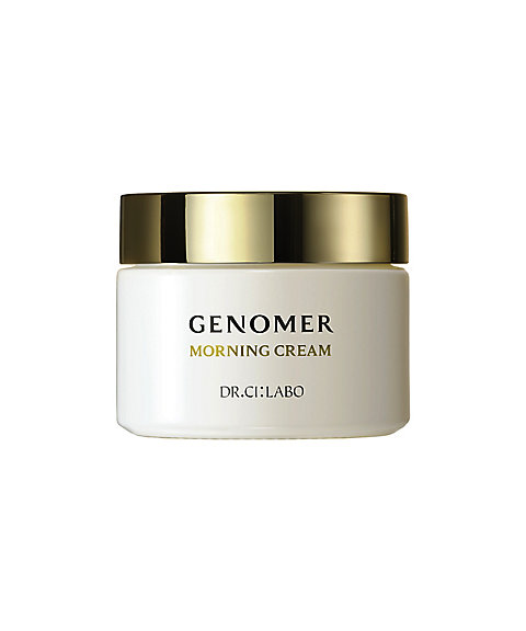 GENOMER ジェノマー 】ジェノマー モーニングクリーム 45g