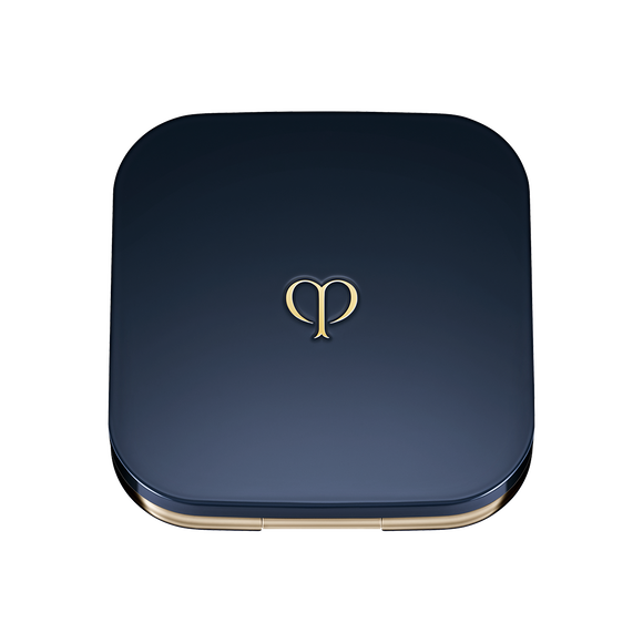 【 クレ・ド・ポーボーテ 】 プードルコンパクトエサンシエルｎ cle de peau BEATE  クレド フェイパウダーの通販は