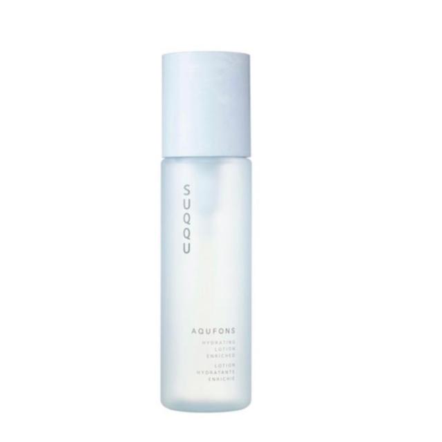 【 SUQQU スック 】アクフォンス ハイドレイティング ローション エンリッチド　国内正規品　200ml