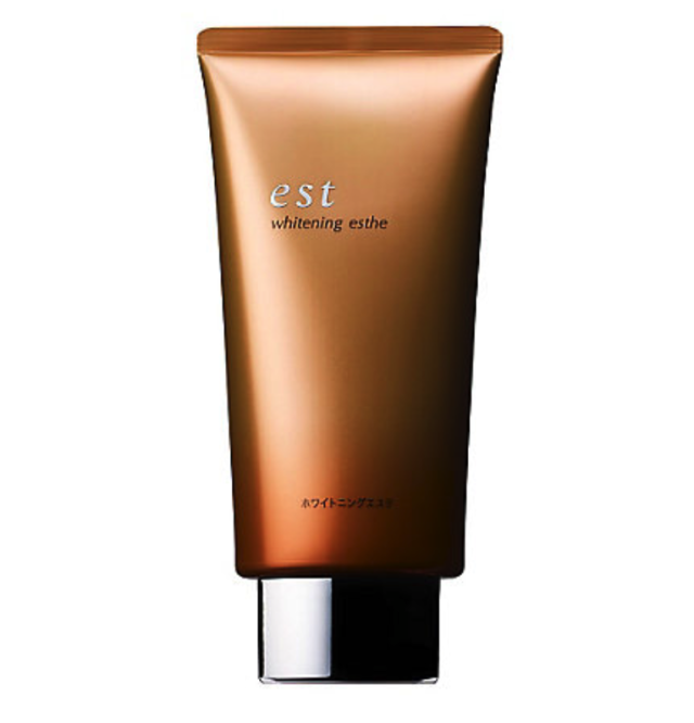 【est エスト 】エスト ホワイトニングエステ 125g