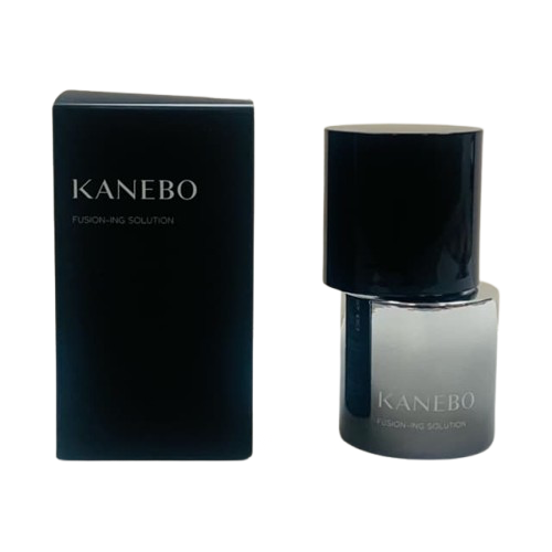 【 KANEBO カネボウ 】フュージョニング ソリューション 60ml