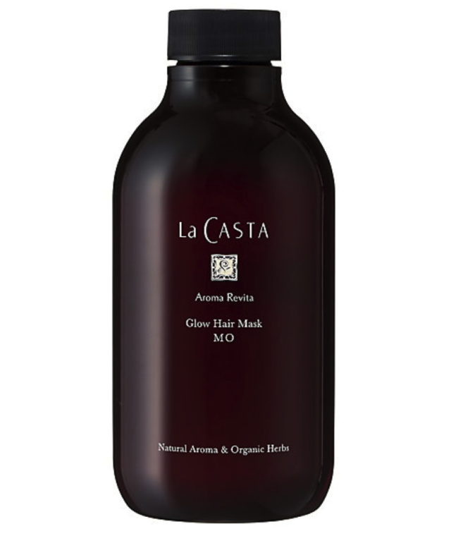 【 LaCASTA  ラ・カスタ 】アロマリヴァイタ グロウヘアマスクMO リフィル 380gの通販は