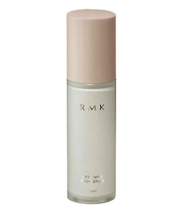 【 RMK アールエムケー 】デザイニング　リッチセラム　30ml