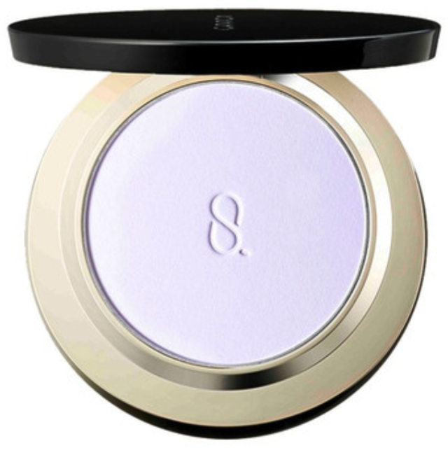 【 SUQQU スック 】ソフト マット セッティング パウダー 国内正規品