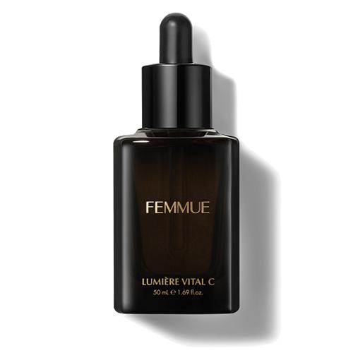 FEMMUE（ファミュ）ルミエール ヴァイタルC ビッグサイズ 数量限定