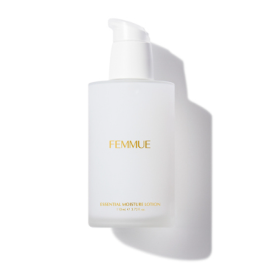 FEMMUE（ファミュ） エッセンシャル モイスチャーローション 110ml 4,410円