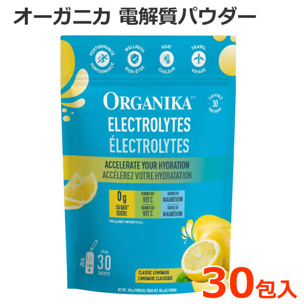 電解質パウダー