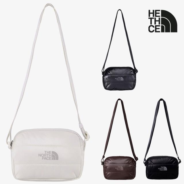 【正規品】ノースフェイス ショルダー バッグ THE NORTH FACE CHUBBY CROSS BAG MINI チャビークロスバッグミニ NN2PQ66K / NN2PQ66J / NN2PQ66L / NN2PQ66M ウィメンズ 女性用の通販は
