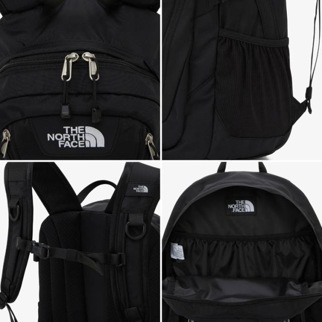 正規品】ノースフェイス バックパック THE NORTH FACE MINI SHOT 18L