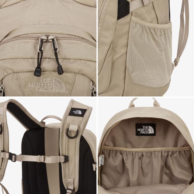 正規品】ノースフェイス バックパック THE NORTH FACE MINI SHOT 18L