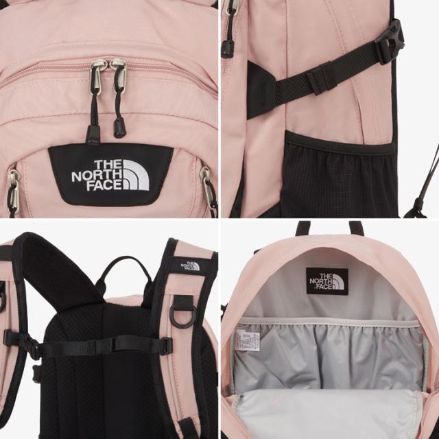 【正規品】ノースフェイス バックパック THE NORTH FACE MINI SHOT 18L ミニショット NM2DQ53A/NM2DQ53B/NM2DQ53C 正規品】ノースフェイス バックパック THE NORTH FACE MINI SHOT 18L
