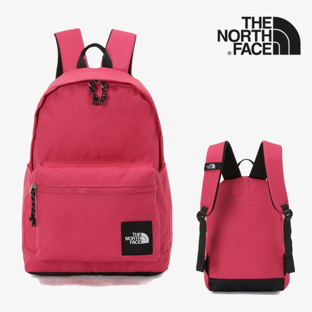 【正規品】ノースフェイス バックパック THE NORTH FACE WL ORIGINAL PACK HOT_PINK WL オリジナルパックホットピンク NM2DP05Mの通販は 11,388円