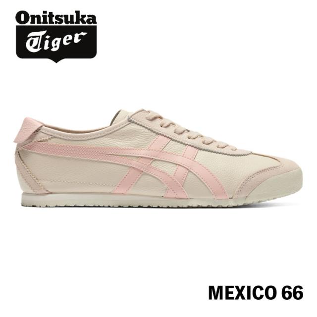 オニツカタイガー スニーカー Onitsuka Tiger MEXICO 66 メキシコ66 OATMEAL/GINGER PEACH # 1183A201.254 シューズの通販は 22,673円