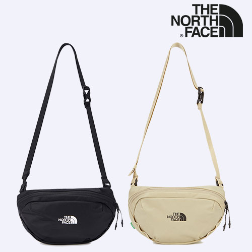 ノースフェイス ショルダー バッグ THE NORTH FACE ASCEND CROSS BAG MINI アセンドクロスバックミニ NN2PQ51A / NN2PQ51B