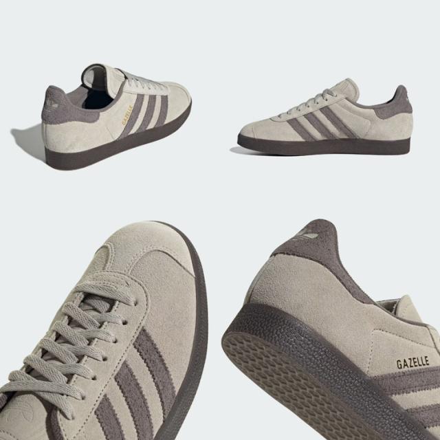 アディダス オリジナルス スニーカー ガゼル adidas Originals Gazelle
