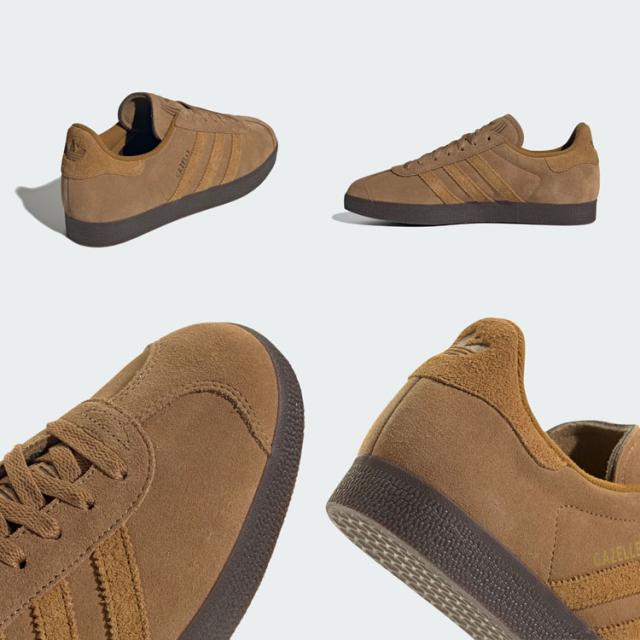 アディダス オリジナルス スニーカー ガゼル adidas Originals Gazelle
