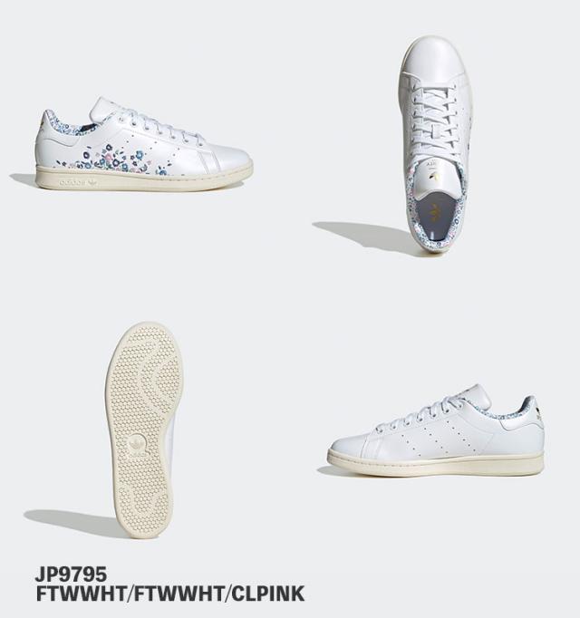 アディダス オリジナルス スニーカー adidas Originals STAN SMITH