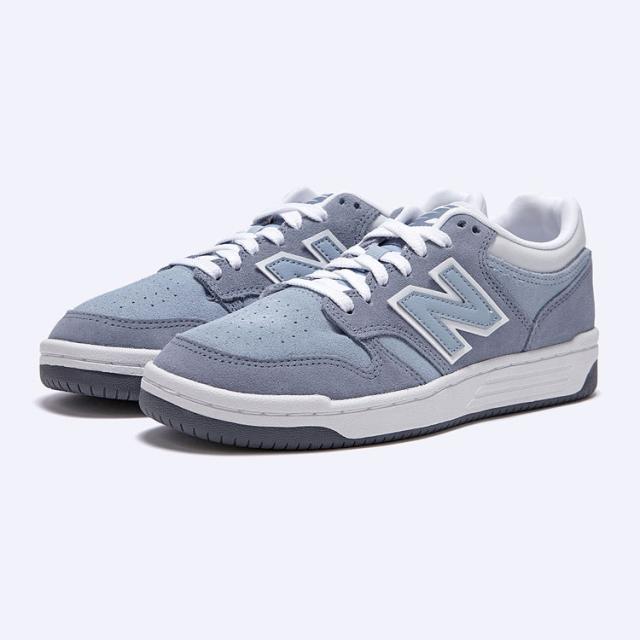 ニューバランス 480 スニーカー New Balance 480 BB480LEB BLUE ブルー シューズ_2