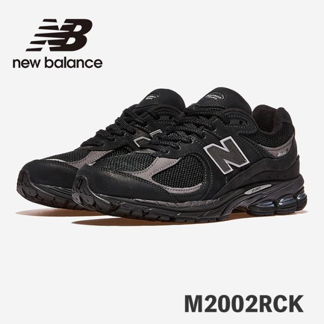 ニューバランス M2002RCK スニーカー New Balance M2002RCK DARK CAMO ダークカモ シューズ