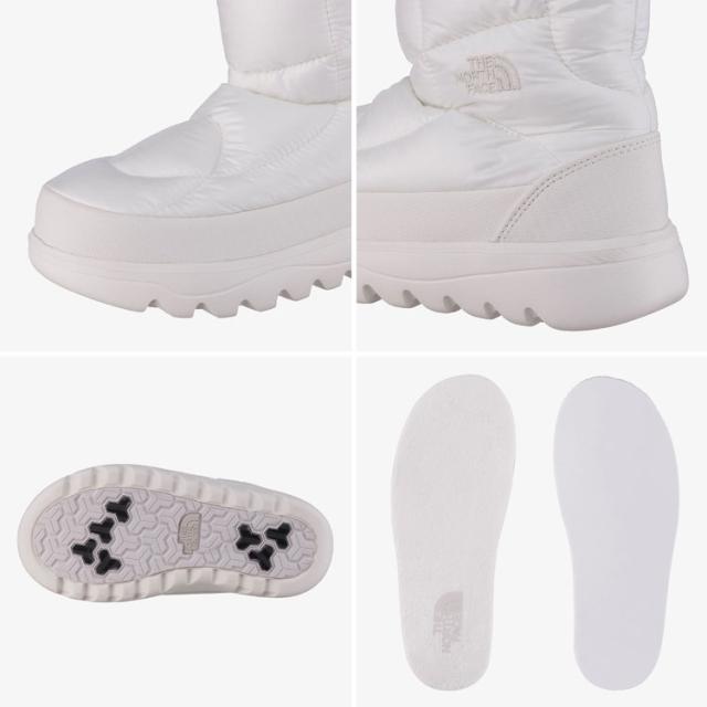 【正規品】ノースフェイス ウィンターブーツ 防寒用シューズ Womens THE NORTH FACE W QUANTUM BOOTS NS99Q71J NS99Q71K NS99Q71L NS99Q71M