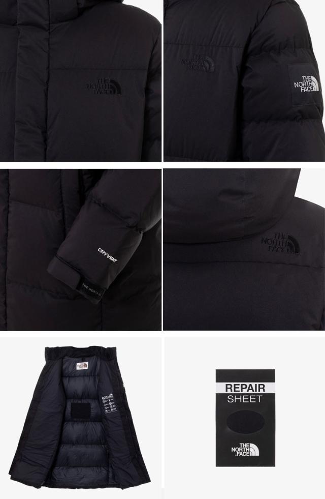【定まり品】北の方人間の顔 涼み台厚地の外套 落ち込む上衣 THE NORTH FACE ACTION TECH RDS DOWN COAT 動き 無償性 RDS 落ち込む 厚地の外套 NC1DQ51J / NC1DQ51K