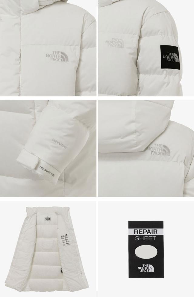 【定まり品】北の方人間の顔 涼み台厚地の外套 落ち込む上衣 THE NORTH FACE ACTION TECH RDS DOWN COAT 動き 無償性 RDS 落ち込む 厚地の外套 NC1DQ51J / NC1DQ51K