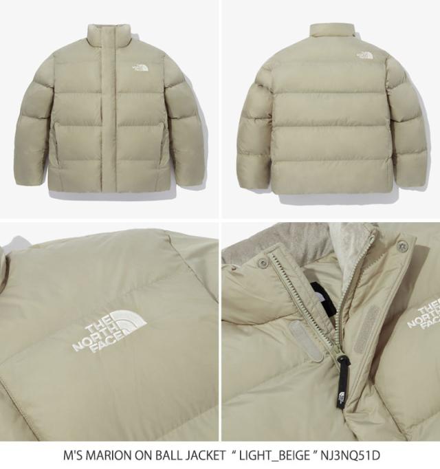 正規品】ノースフェイス 中綿 ダウンジャケット THE NORTH FACE M
