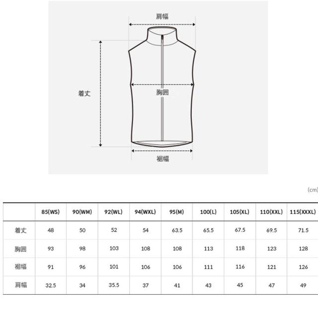 【正規品】ノースフェイス ベスト THE NORTH FACE GEAR MESH VEST ギア メッシュ ベスト BURNT_OLIVE NV5VQ02B_2