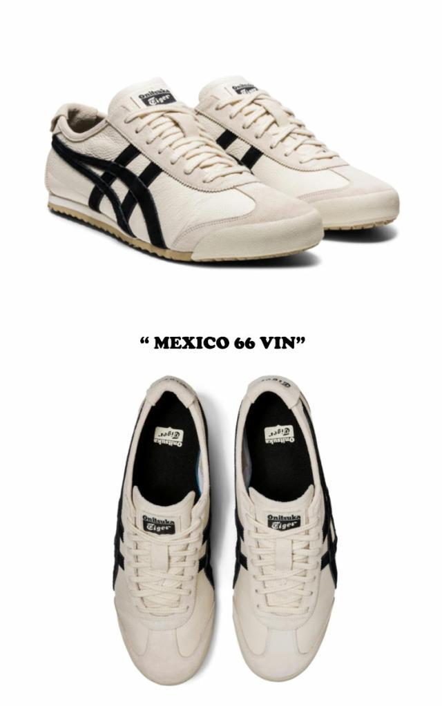 オニツカタイガー スニーカー Onitsuka Tiger メンズ レディース