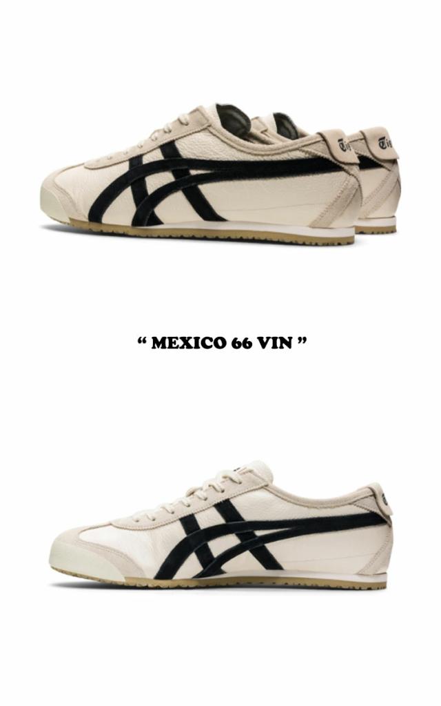 オニツカタイガー スニーカー Onitsuka Tiger メンズ レディース