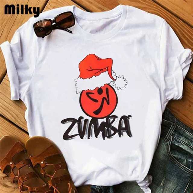 ZUMBAウェア ズンバ Tシャツ 17色 ヨガウェア 女性レディース 男女通用