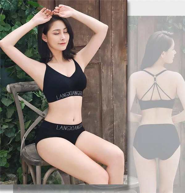 2点上下セット ブラショーツ ブラジャー ショーツセット