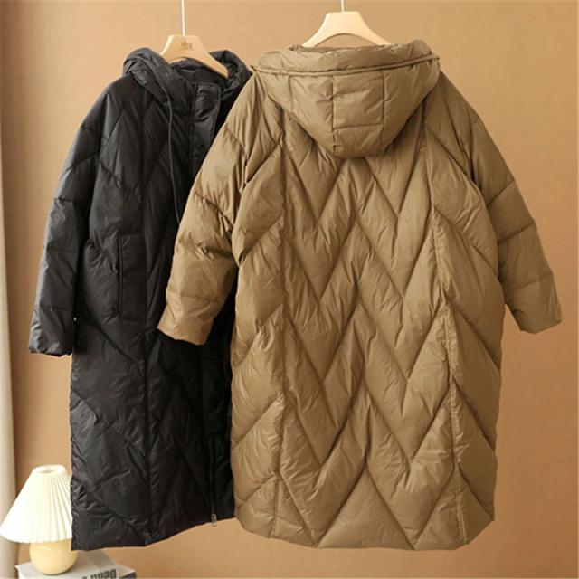 水曜日まで！10％クーポン配布中】 ダウンコート レディース 冬服