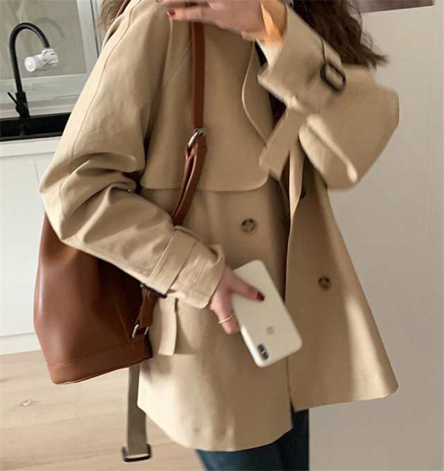 マウンテンパーカー レディース ジャケット カジュアル アウター ブルゾン 秋服 細身 着痩せ 秋コーデ アメカジ レトロ ビジネス 春秋  ゆの通販はau PAY マーケット - FTS SHOP